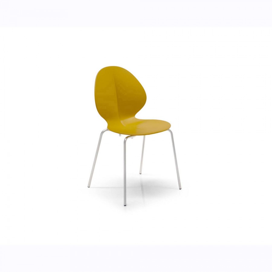 Scaun dining Calligaris Basil CS1359